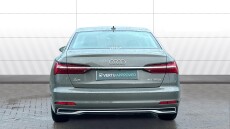 Audi A6 40 TFSI Sport 4dr S Tronic Petrol Saloon